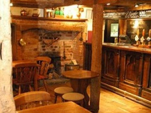 The New Inn Ридинг Экстерьер фото