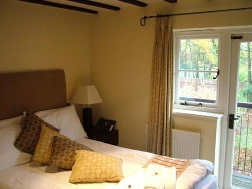 The New Inn Ридинг Номер фото
