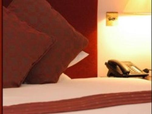 The New Inn Ридинг Номер фото